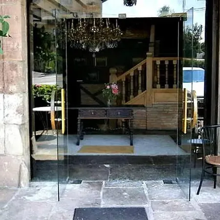 Hotel El Hidalgo De
