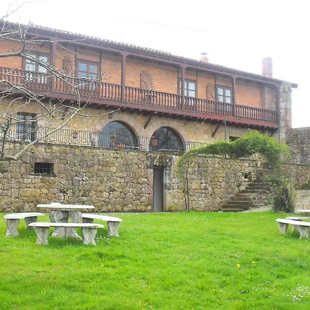 Hotel El Hidalgo De 3*