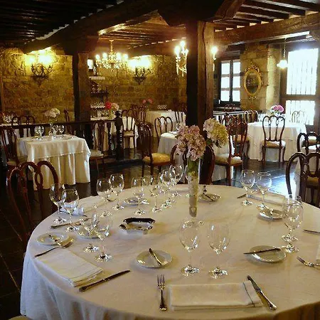 Hotel El Hidalgo De 3*