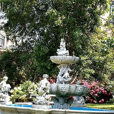 El Hidalgo De Hotel Quijas