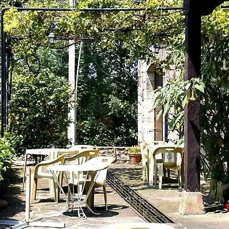 Hotel El Hidalgo De 3*