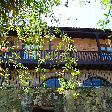 Hotel El Hidalgo De