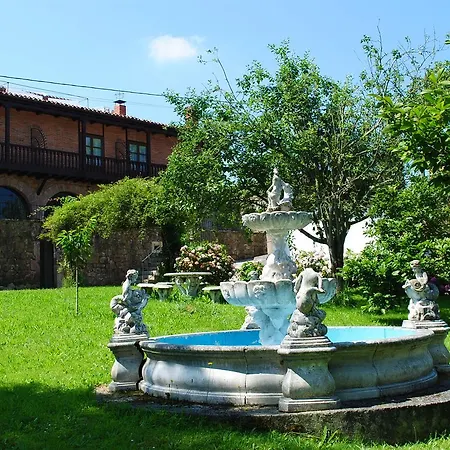 Hotel El Hidalgo De Quijas