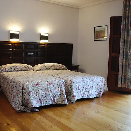 Hotel El Hidalgo De Quijas