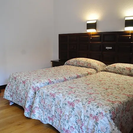 Hotel El Hidalgo De Quijas