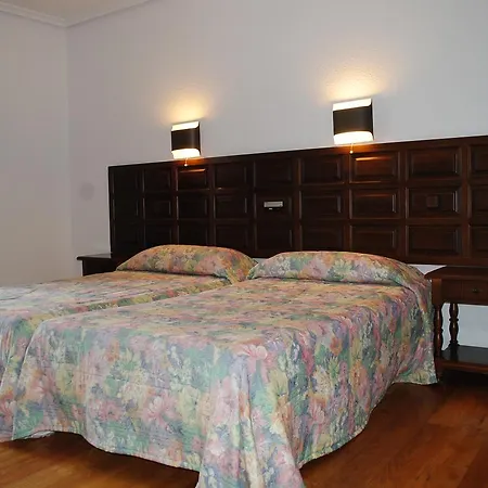 El Hidalgo De 3* Quijas