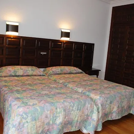 El Hidalgo De Hotel